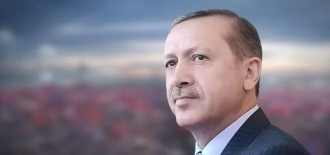 Cumhurbaşkanı Erdoğan’dan yerli otomobil paylaşımı