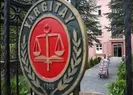 Yargıtaya 8 yeni üye