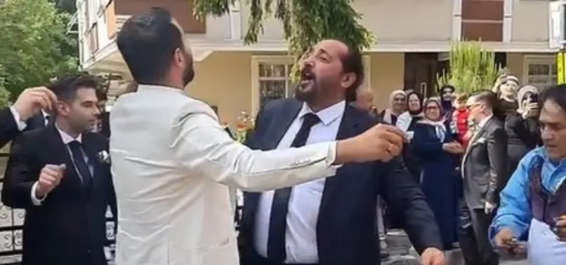 Şef Mehmet Yalçınkaya oğlunu evlendirdi! Köçeklerle göbek attı