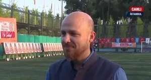 Bilal Erdoğan tarih verdi! 80 - 90 ülkeden...