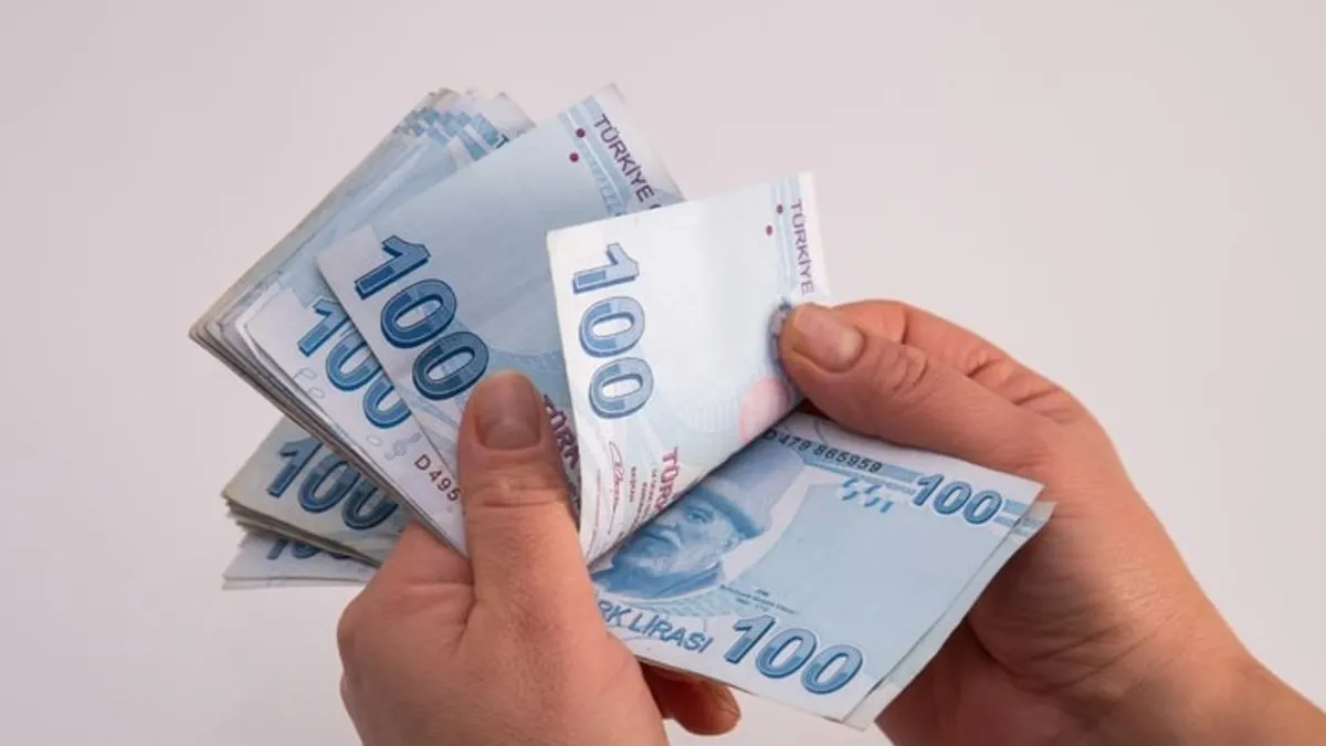 Asgari ücrette 2026 Ocak formülü tamam: Net 30.946 TL-Brüt 36.407 TL maaş! İşte kalem kalem zamlı oranlar…