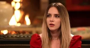 Sürpriz paylaşım! Gerçek ortaya çıktı