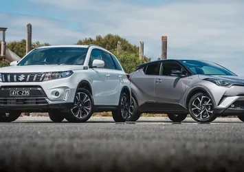 Toyota ve Suzuki'den iş birliği kararı