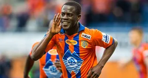 Edwin Gyasi’den şaşırtan Beşiktaş açıklaması!