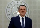Bakan Selçuktan yüz yüze eğitimle ilgili yeni paylaşım