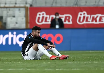 Rachid Ghezzal'den flaş karar!