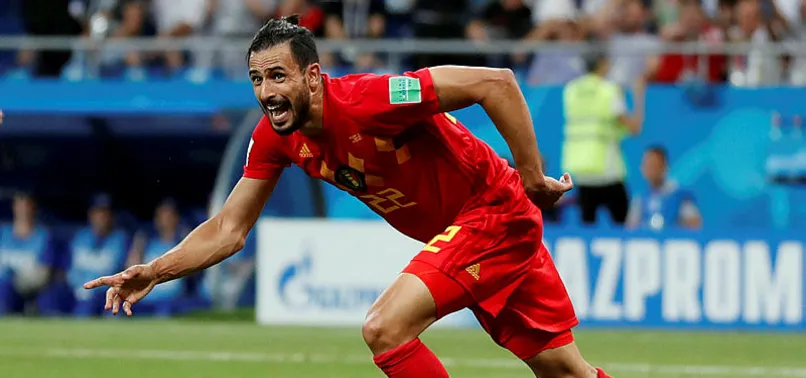 Medipol Başakşehir'den flaş transfer atağı! Nacer Chadli ile 2 yıllık anlaşma tamam