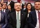 CHP’de İstanbul kavgası!