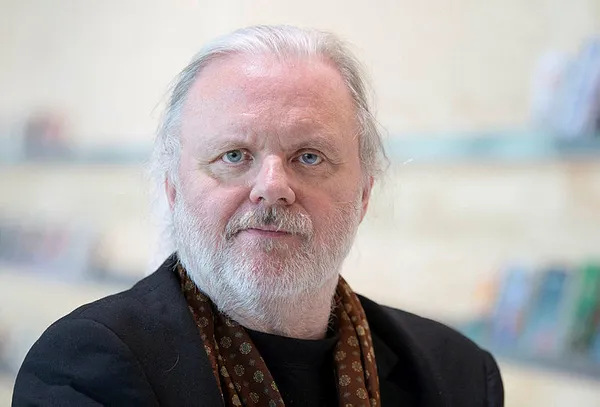 Son dakika: 2023 Nobel Edebiyat Ödülü’nün sahibi Norveçli yazar Jon Fosse oldu