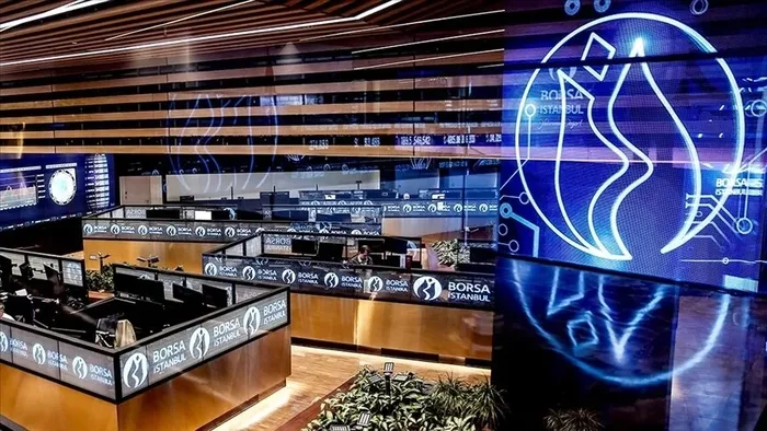 Borsa İstanbul’a ilgi büyük! Yabancıların tekrar gözdesi oldu