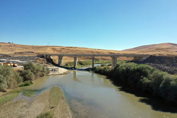 Son dakika: Ağrı-Hamur-Tutak-Patnos Yolu bugün hizmete açıldı! Başkan Erdoğan’dan önemli açıklamalar