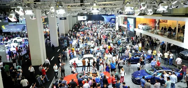 2017 İstanbul Autoshow ne zaman, hangi firmalar katılıyor, ücretler ne kadar?