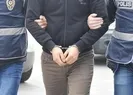 FETÖ firarisi eski emniyet müdürü yakalandı