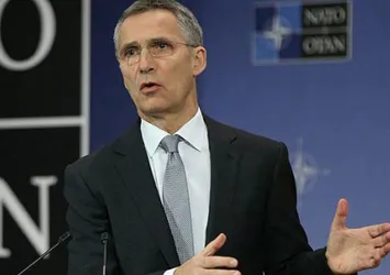 NATO'dan Türkiye açıklaması! Saygı duyun!