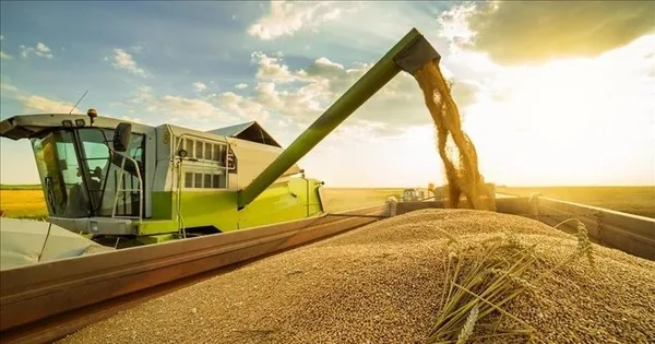 Son dakika: Tarımda tarihi rekor! Cumhuriyet tarihinin en yüksek ihracat rakamı