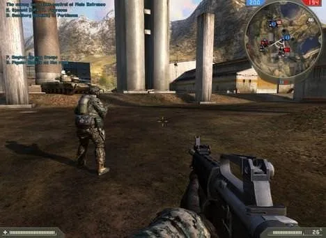 Gelmis Gecmis En Iyi 20 Fps Oyunu