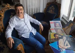 Arabeskin usta ismi Hakkı Bulut şarkı söylerken fenalaştı: Hastaneye kaldırıldı