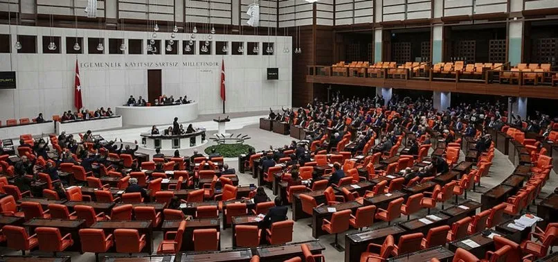 Libya Mutabakatı Meclis'ten geçti