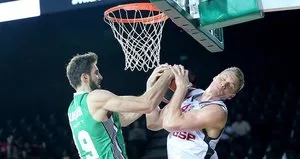Darüşşafaka Doğuş Almanya deplasmanında