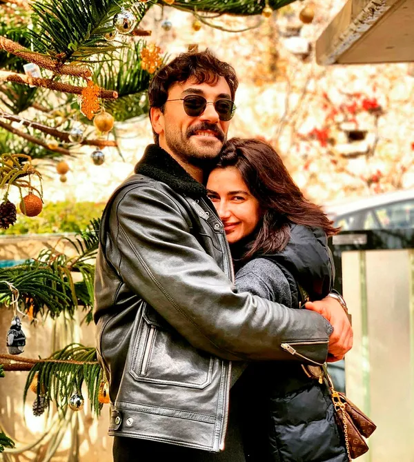 Kalp Yarası’nın yıldızı Gökhan Alkan’dan ayrılık iddialarına jet yanıt