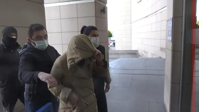 Ayşegül Çınar hakkında flaş gelişme! Uyuşturucudan gözaltına alınmıştı...