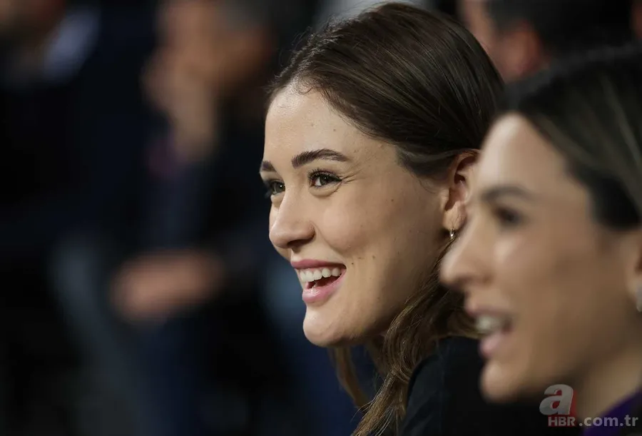 14 günde 6 kilo verdiren Zehra Güneş diyeti ortaya çıktı! 24'lük sporcu kiloyu bıçak gibi kesti attı: "1 fincan sütlü kahve..." 5