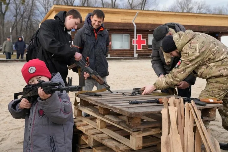 Rusya Ukrayna'da bataklığa mı sürükleniyor? Ukrayna'yı işgal ederse ne olur? İşte önündeki 3 engel ve ABD'nin isteği