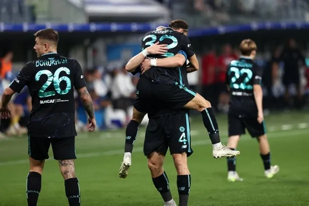 TFF Süper Lig maçlarını erteledi mi? Galatasaray, Fenerbahçe, Beşiktaş ve Adana Demirspor maçları ne zaman oynanacak? - 4