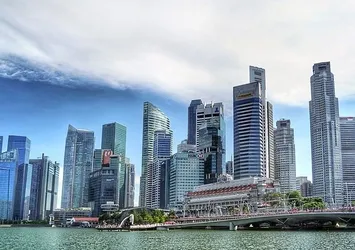 Singapur’a Türk teknolojisi