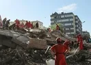Deprem sonrası flaş karar! Emsal olacak