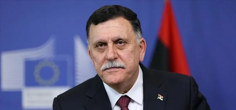 Libya Başbakanı Fayiz es-Serrac'tan seçim açıklaması