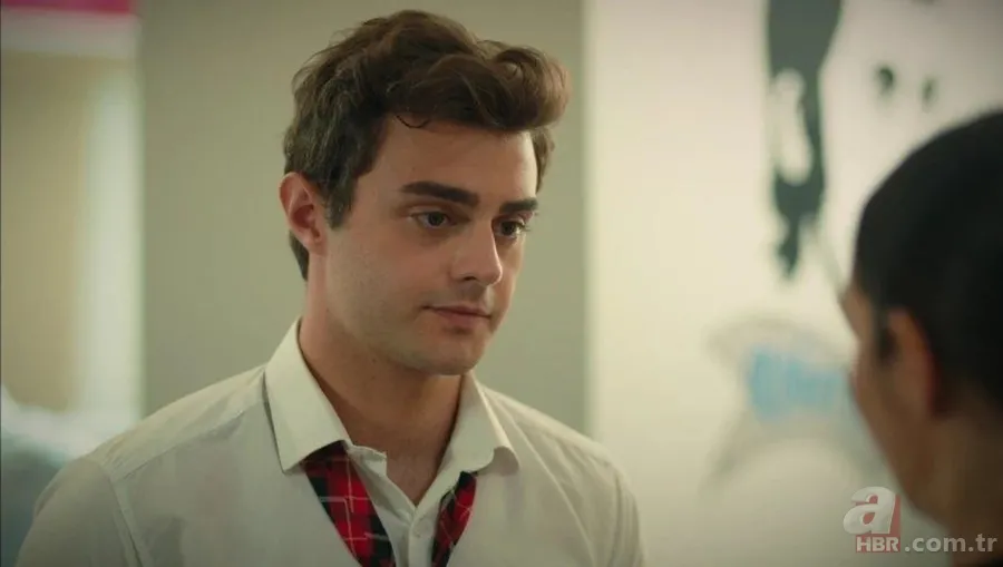 Kardeşlerim’in Ömer’i Bilal Yiğit Koçak'ın annesini gören bir daha bakıyor! Benzerlikleri olay oldu! 2