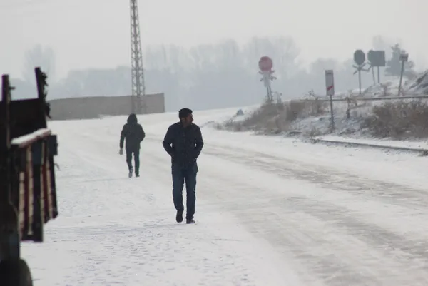Meteoroloji hava durumu | İstanbul'da bugün hava nasıl olacak? Ani sel ve su baskınlarına dikkat - 5
