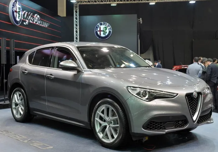 Alfa Romeo Stelvio Kasım’da Türkiye’de - 1