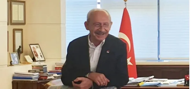 Son dakika | CHP’li belediyelerde heykel yapma rekabeti! Son durak Mersin Büyükşehir Belediyesi