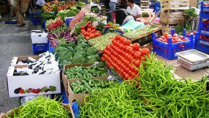 Başkan Erdoğan talimat verdi: Gıda fiyatlarında kalıcı düşüş sağlayacak! 81 ilde planlama