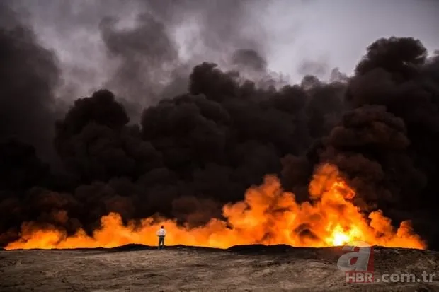 DEAŞ sokak savaşında hangi güçleri kullanacak? 2