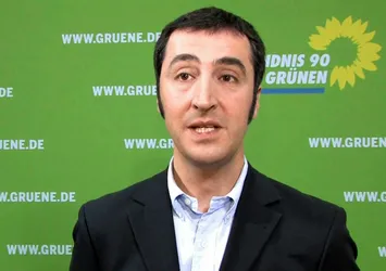 Cem Özdemir'e kötü haber