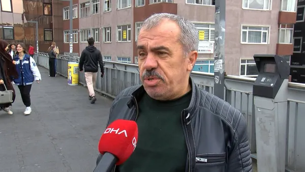İBB yolun ortasına direk indirdi! İstanbullunun hali perişan: Bunu yapan mühendis kör mü? - 5