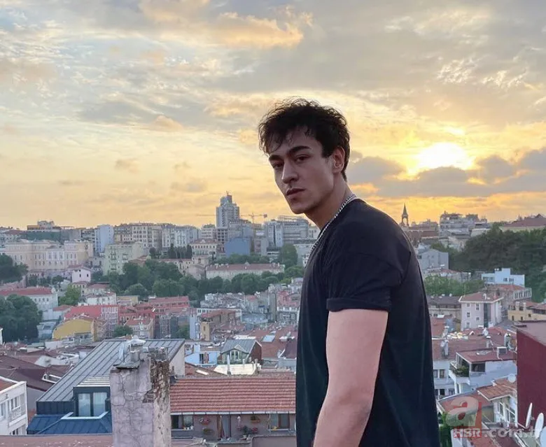 Kardeşlerim’in Afra’sı Ecem Sena Bayır’ın sevgilisi de oyuncu çıktı! Bakın kiminle birlikteymiş 20