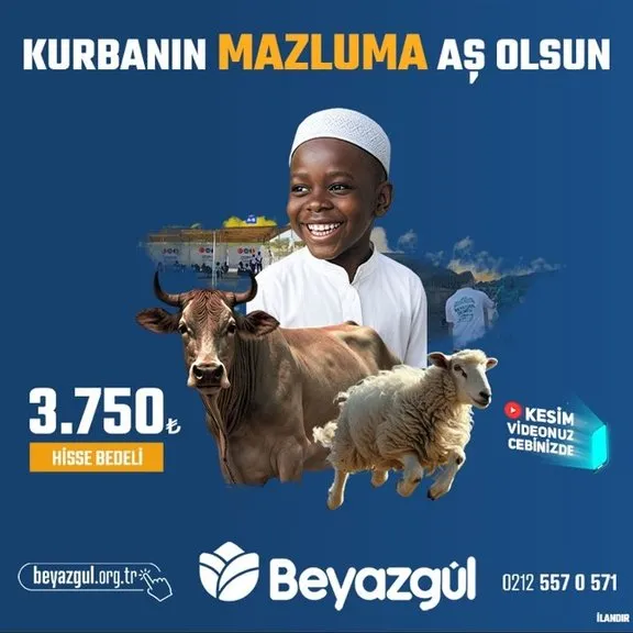 Beyazgül reklam