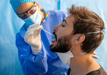 İspanya’da corona virüs (Covid-19) vaka sayısı artışta! Madrid, Bask, Endülüs, Aragon ve Kanarya Adaları...