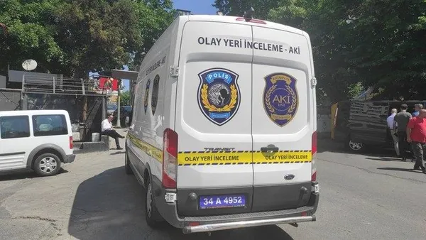 Son dakika: Fulya'da bir evde 3 ceset bulundu! - 8