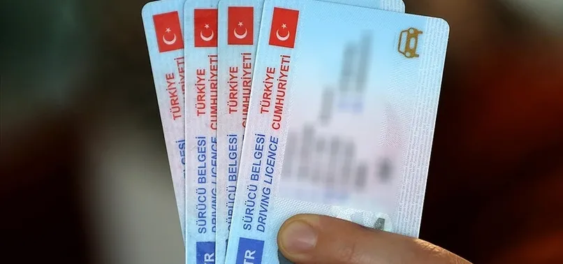 Ehliyet için flaş adım! Yaş sınırı değişti