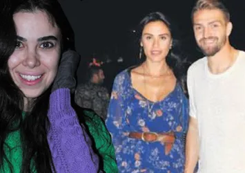 Asena Atalay 'Şükran Ovalı' sessizliğini bozdu!