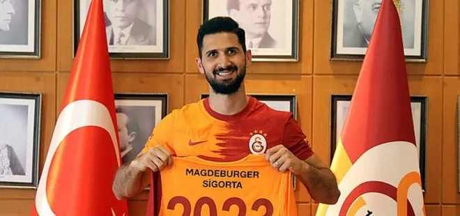 Son dakika Galatasaray transfer haberleri | Emre Akbaba’dan büyük fedakarlık