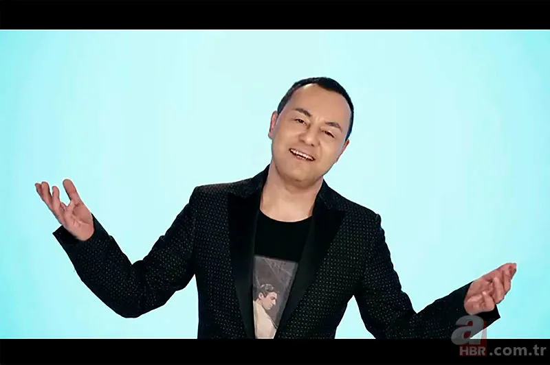 Serdar Ortaç öldü mü? sorusu gündemden düşmüyor! Serdar Ortaç'ın sağlık durumu hakkında açıklama! 8