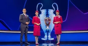 THY Devler Ligi’nin sponsoru oldu