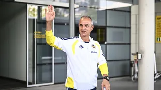 Fenerbahçe'de yolcular belli oldu! Yönetim ile İsmail Kartal biletlerini kesti