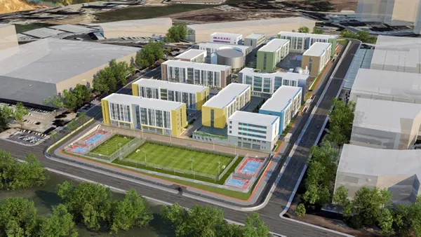 Son dakika: Türkiye’nin en büyük eğitim kampüsü açıldı! Başkan Erdoğan’dan temel atma töreninde önemli açıklamalar